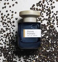 ATELIER MATERI Samples<Poivre Pomelo