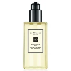JO MALONE Sapone|Profumi Inglesi<Pomegranate Noir Body & Hand Wash