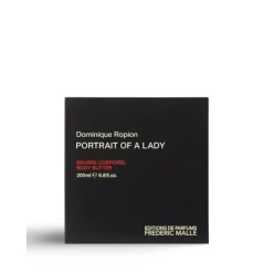 FREDERIC MALLE Idratante Corpo|Cocco<Portrait of a Lady Body Butter - Corpo