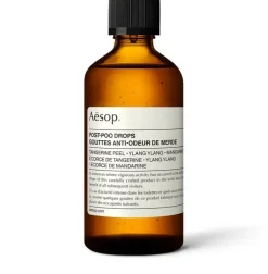 AESOP Profumo Ambiente<Post Poo Drops - Alla Violetta Boutique.com