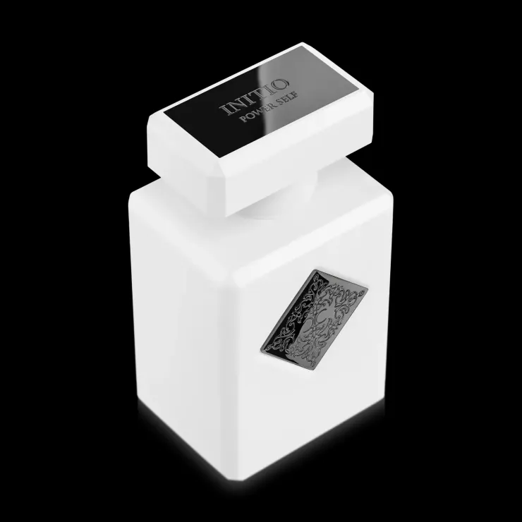 INITIO Samples<Power Self