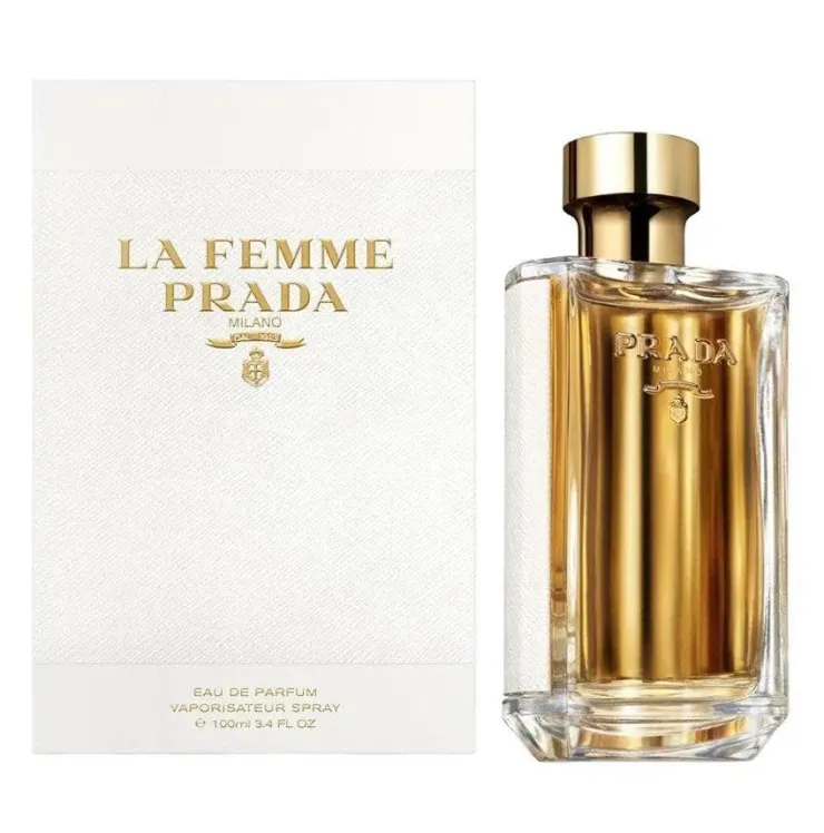 Prada Tuberosa|Profumi Di Nicchia<La Femme Eau de Parfum ( 35 ml ) - Profumo -