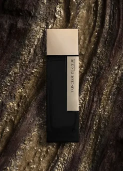 LAURENT MAZZONE Bergamotto|Muschio<Princesse de Coeur edp