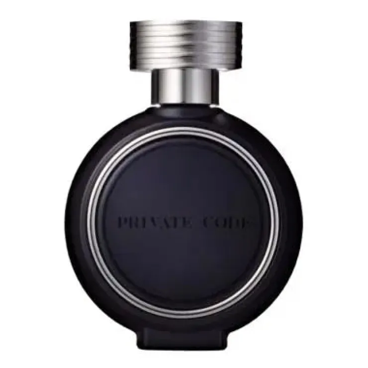 HFC Paris Iris|Patchouli<Private Code profumo