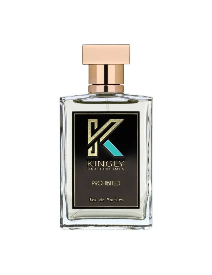 KINGLY Samples<Prohibited