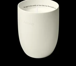 AESOP Candela<Ptolemy candle - Alla Violetta Boutique Rivenditore Napoli