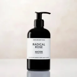 MATIERE PREMIERE Bagnodoccia<Radical Rose Hand and Body wash