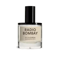 D.S. & DURGA Ambra|Cocco<Radio Bombay Eau de parfum