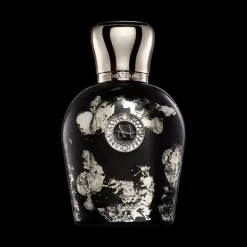 MORESQUE Patchouli|Tuberosa<Re Nero
