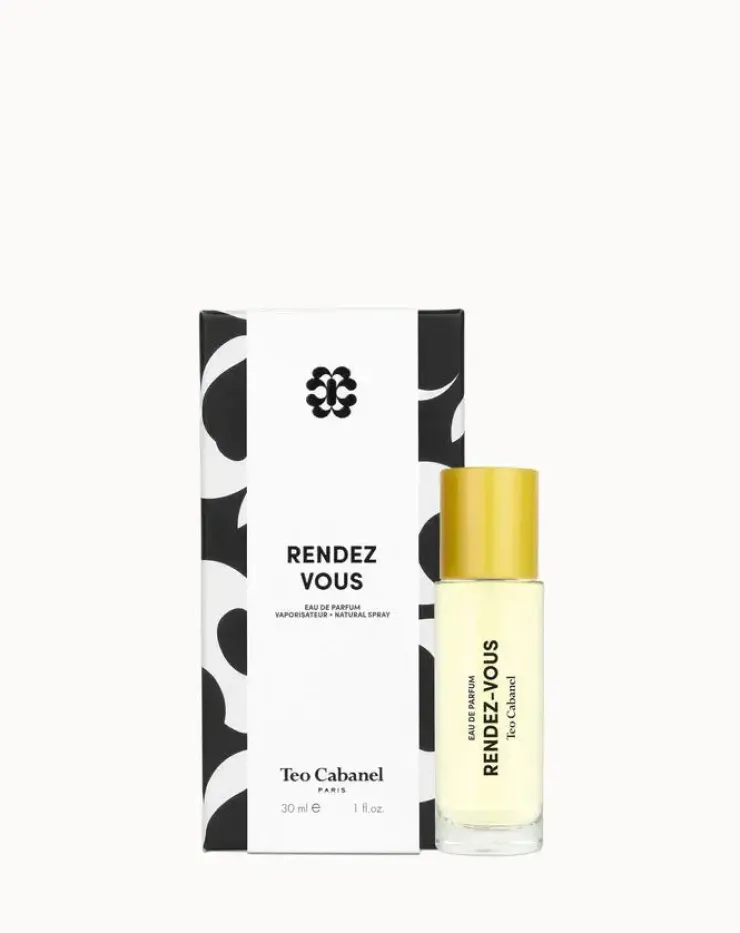 TEO CABANEL Samples|Profumi Dolci<Rendez Vous