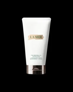LA MER Scrub<Renewal Oil Exfoliator