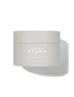 DR. BARBARA STURM Shampoo<Repair Hair Mask