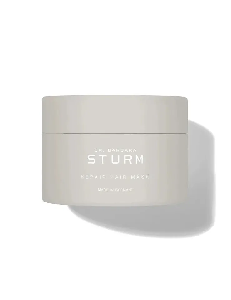 DR. BARBARA STURM Shampoo<Repair Hair Mask