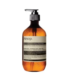 AESOP Sapone<Resurrection Hand Wash