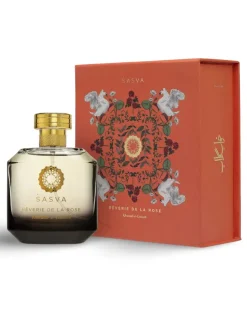 SASVA Samples<Reverie de la rose