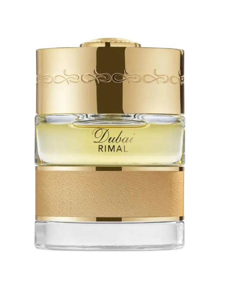 THE SPIRIT OF DUBAI Muschio|Rosa<Rimal - Alla Violetta Boutique Napoli