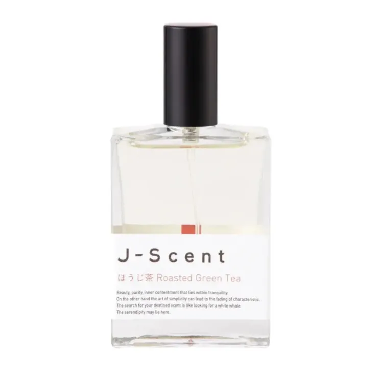 J-SCENT Vaniglia|Cocco<Roasted Green Tea - Alla Violetta Boutique Napoli