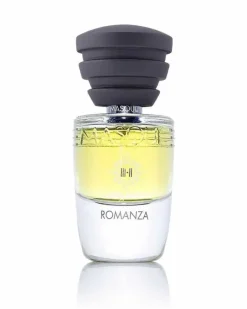 MASQUE Profumi Fruttati|Profumi Legnosi<ROMANZA - -Milano -sample-Allaviolettaboutique-Profumi