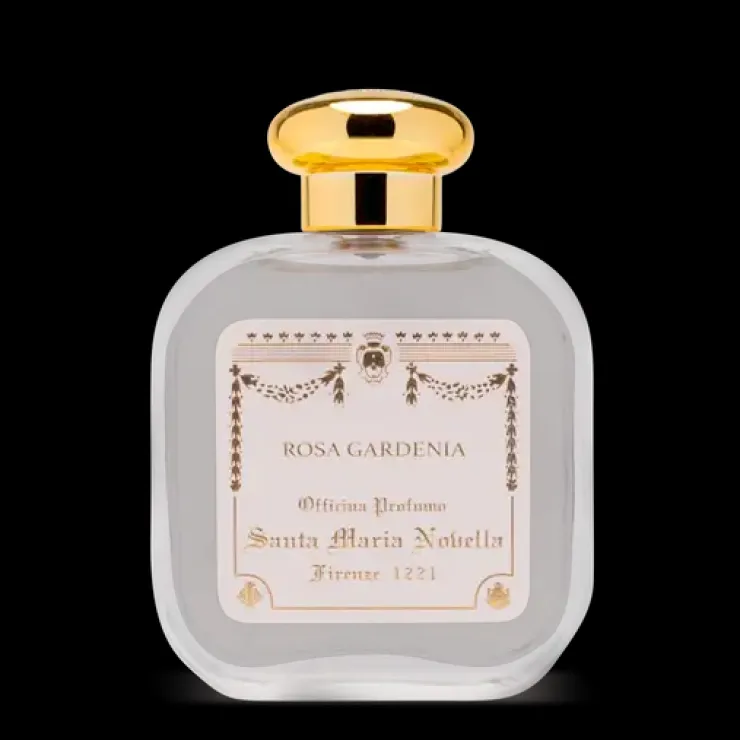 SANTA MARIA NOVELLA Rosa|Profumi Di Nicchia<Rosa Gardenia