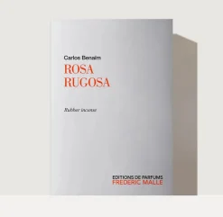 FREDERIC MALLE Profumo Ambiente|Profumi Di Nicchia<Rosa Rugosa Rubber Incense