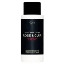 FREDERIC MALLE Idratante Corpo|Profumi Di Nicchia<Rose & Cuir Body Lotion