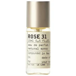 LE LABO Muschio|Oud<Rose 31 eau de parfum