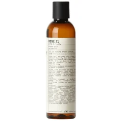 LE LABO Bagnodoccia<Rose 31 Shower Gel 237 ml