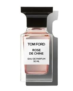 TOM FORD Rosa|Profumi Di Nicchia<Rose de Chine