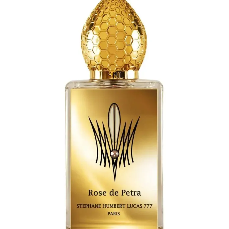 Stephane Humbert Lucas Rosa|Profumi Orientali<Rose De Petra eau de parfum