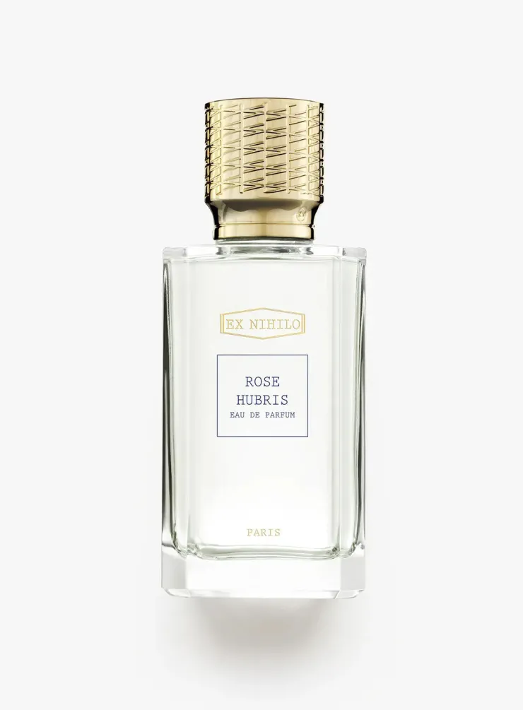 EX NIHILO Muschio|Rosa<Rose Hubris eau de parfum