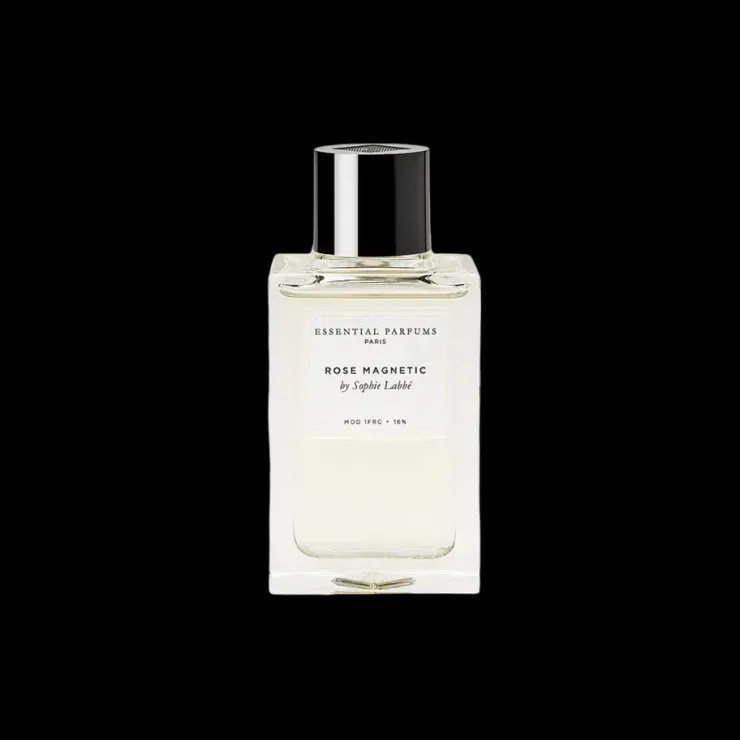 ESSENTIAL PARFUMS Rosa|Vaniglia<Rose Magnetic