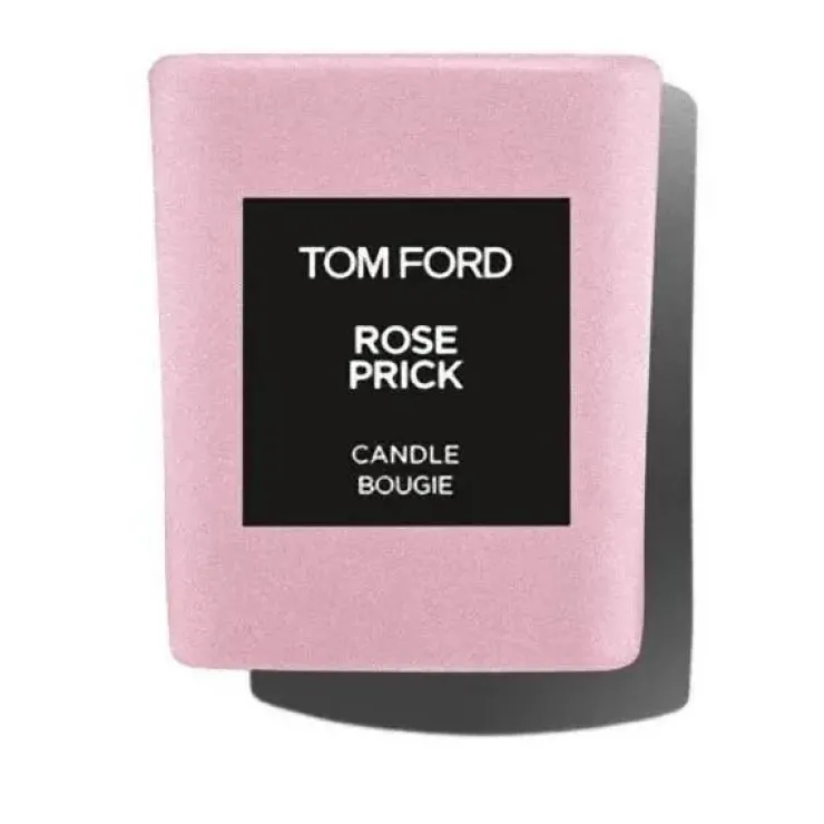 TOM FORD Candela<Rose Prick Candela - Rose Prick - Candela Ambiente