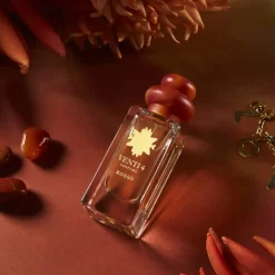 Venti 4 Profumi Legnosi|Profumi Di Nicchia<ROSSO Profumo