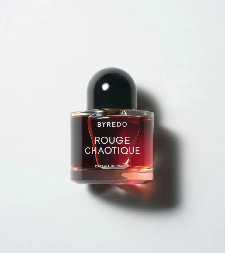 BYREDO Patchouli|Profumi Fruttati<Rouge Chaotique Extrait - Alla Violetta Boutique Napoli