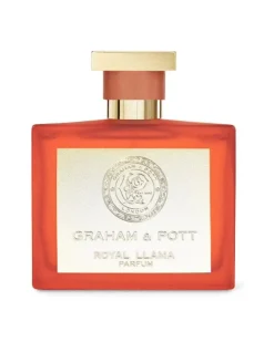 Graham & Pott Bergamotto|Oud<ROYALA LLAMA Parfum - profumi - allaviolettaboutique.com