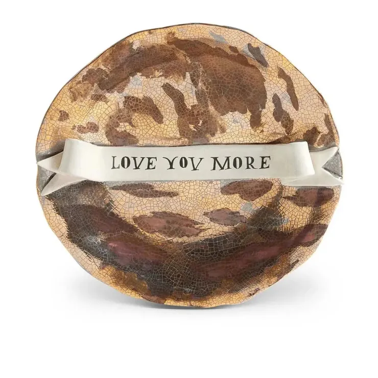 L'Objet Piatti<Ruan Hoffman Love You More