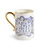 L'Objet Design<Ruan Hoffman Sweetheart Mug