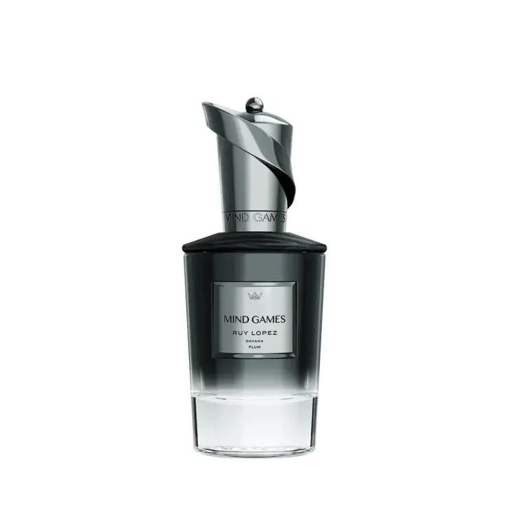 MIND GAMES Samples<Ruy Lopez