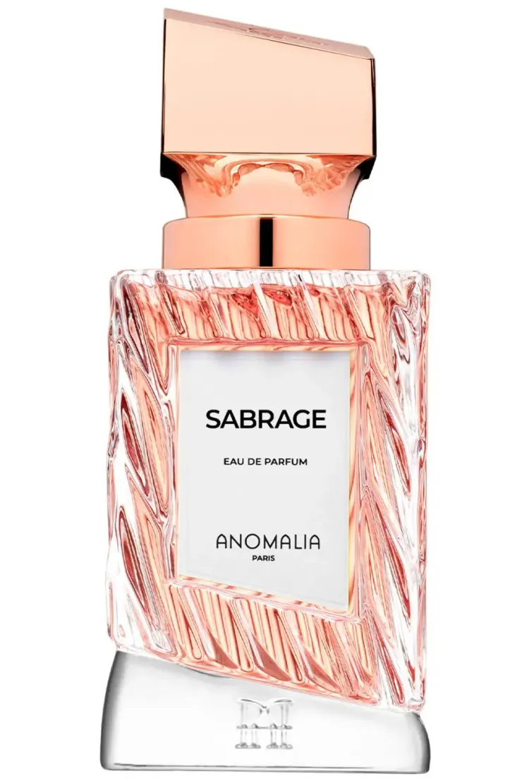 ANOMALIA Tuberosa|Profumi Dolci<Sabrage