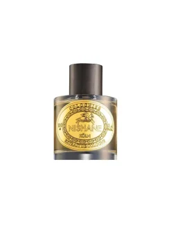 NISHANE Muschio|Rosa<Safran colognisé Estratto Colonia - profumi - Official