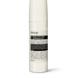 AESOP Trattamento Viso<Sage and Zinc Facial Hydrating Lotion
