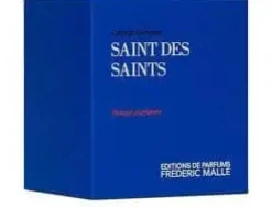 FREDERIC MALLE Candela<Saint Des Saint Candle 220gr - - Alla