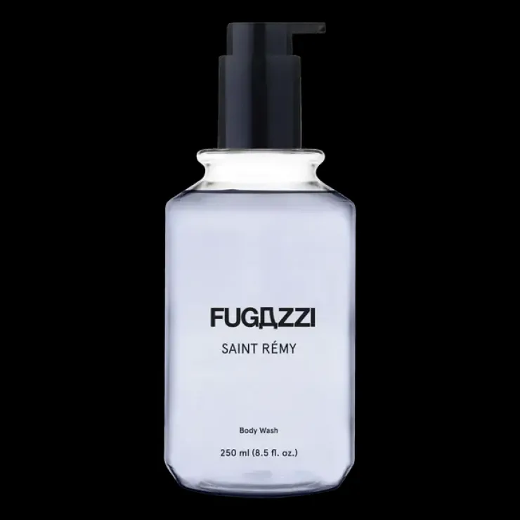 FUGAZZI Bagnodoccia<Saint Remy Body Wash