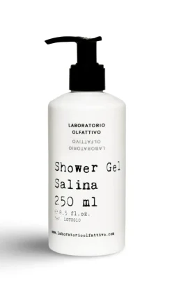 Laboratorio Olfattivo Bagnodoccia|Laboratorio Olfattivo<Salina Shower Gel