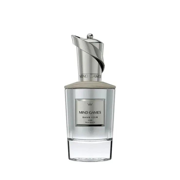 MIND GAMES Samples<Sans Voir