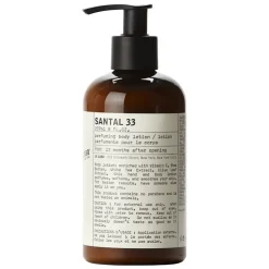 LE LABO Idratante Corpo<Santal 33 Body Lotion
