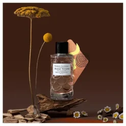 MAISON REBATCHI Samples<Santal Nirvana