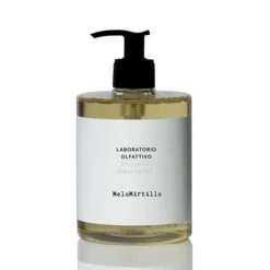 Laboratorio Olfattivo Sapone|Laboratorio Olfattivo<Sapone Liquido Melomirtillo