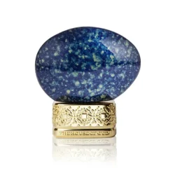 The House of Oud Muschio|Vaniglia<Sapphire Blue