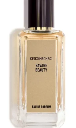 KEIKO MECHERI Bergamotto|Oud<Savage Beauty edp - Alla Violetta Boutique